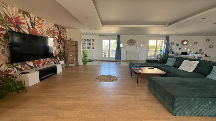 Ma-Cabane - Vente Maison LANVALLAY, 1 m²