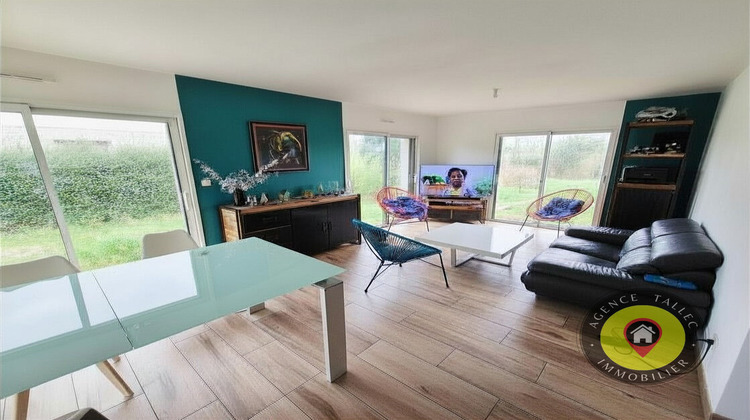 Ma-Cabane - Vente Maison LANVALLAY, 110 m²