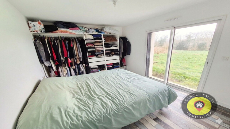 Ma-Cabane - Vente Maison LANVALLAY, 110 m²
