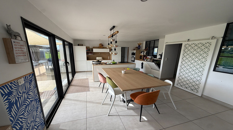 Ma-Cabane - Vente Maison LANVALLAY, 127 m²