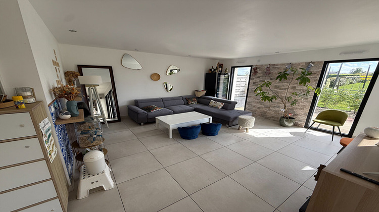 Ma-Cabane - Vente Maison LANVALLAY, 127 m²