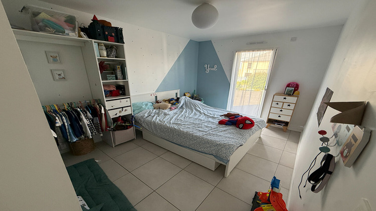 Ma-Cabane - Vente Maison LANVALLAY, 127 m²