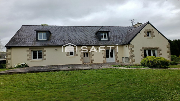 Ma-Cabane - Vente Maison Lanvallay, 250 m²