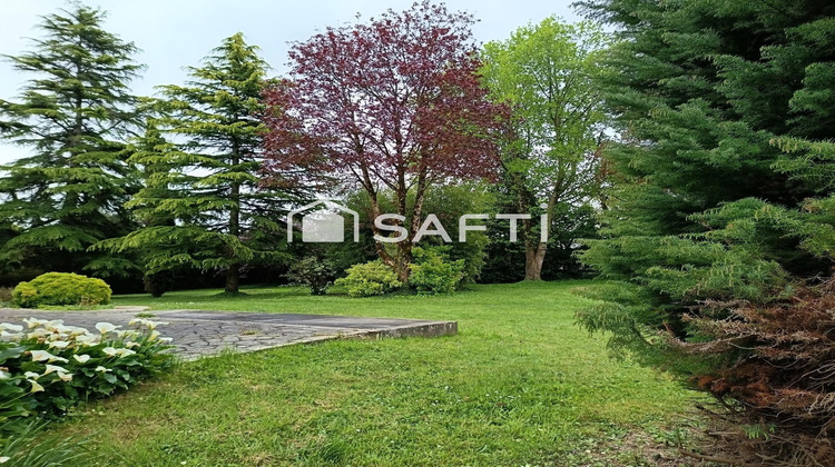 Ma-Cabane - Vente Maison Lanvallay, 250 m²