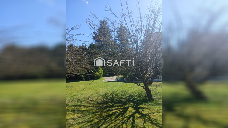 Ma-Cabane - Vente Maison Lanvallay, 250 m²