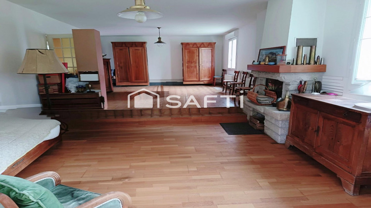 Ma-Cabane - Vente Maison Lanvallay, 250 m²