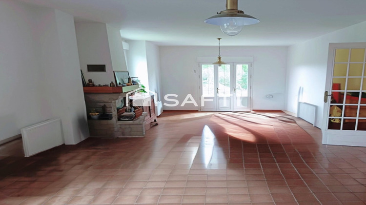 Ma-Cabane - Vente Maison Lanvallay, 250 m²