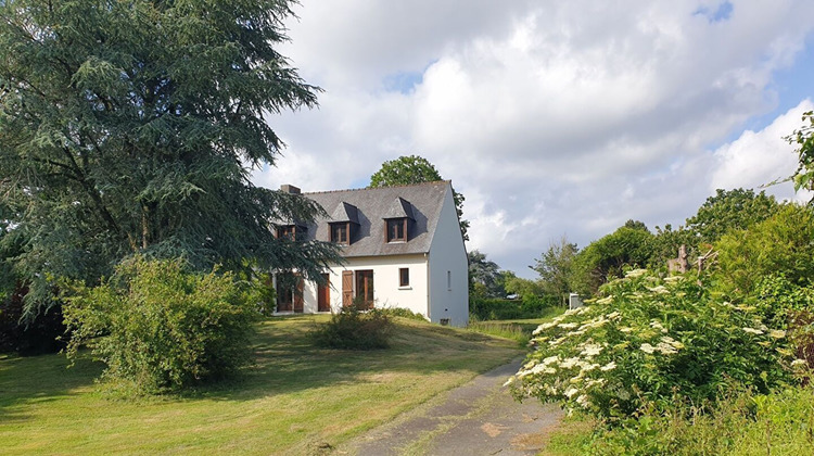 Ma-Cabane - Vente Maison LANVALLAY, 125 m²