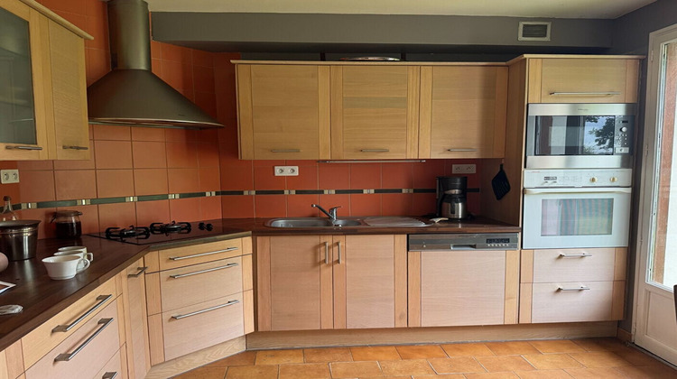 Ma-Cabane - Vente Maison LANVALLAY, 125 m²