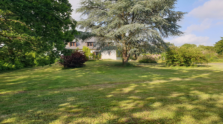 Ma-Cabane - Vente Maison LANVALLAY, 125 m²