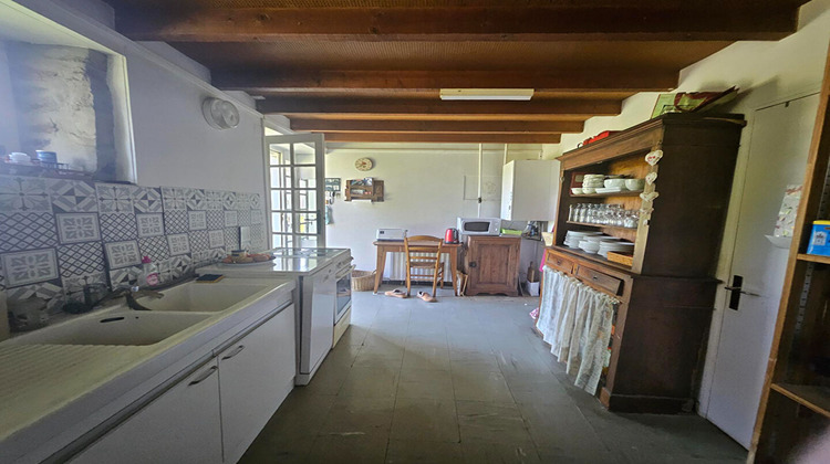 Ma-Cabane - Vente Maison LANVALLAY, 130 m²