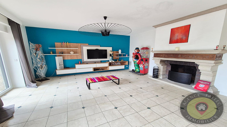 Ma-Cabane - Vente Maison LANVALLAY, 200 m²