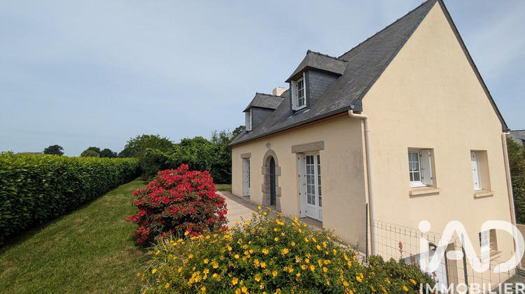 Ma-Cabane - Vente Maison Lanvallay, 94 m²