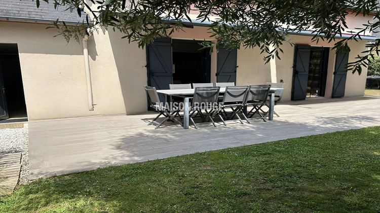 Ma-Cabane - Vente Maison LANVALLAY, 96 m²