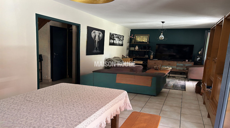 Ma-Cabane - Vente Maison LANVALLAY, 96 m²