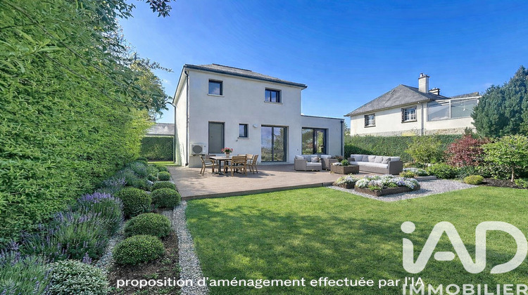 Ma-Cabane - Vente Maison Lanvallay, 109 m²