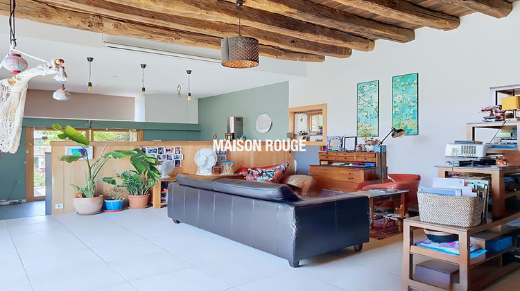 Ma-Cabane - Vente Maison LANVALLAY, 160 m²