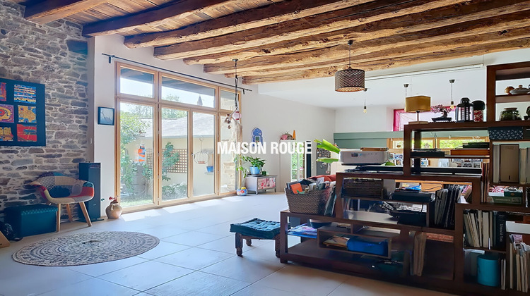 Ma-Cabane - Vente Maison LANVALLAY, 160 m²