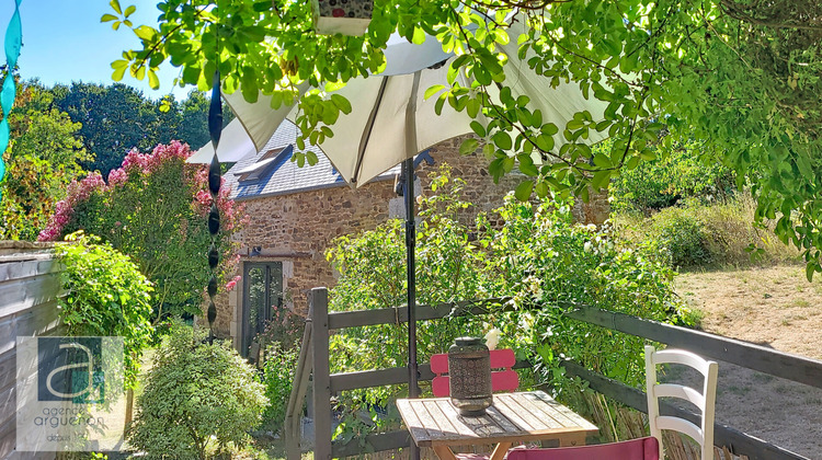 Ma-Cabane - Vente Maison LANVALLAY, 196 m²