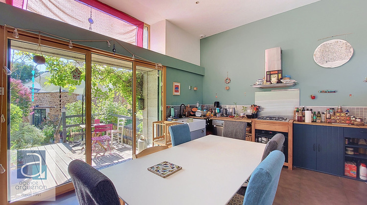 Ma-Cabane - Vente Maison LANVALLAY, 196 m²