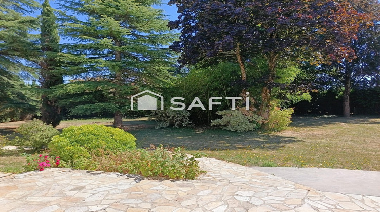 Ma-Cabane - Vente Maison Lanvallay, 250 m²