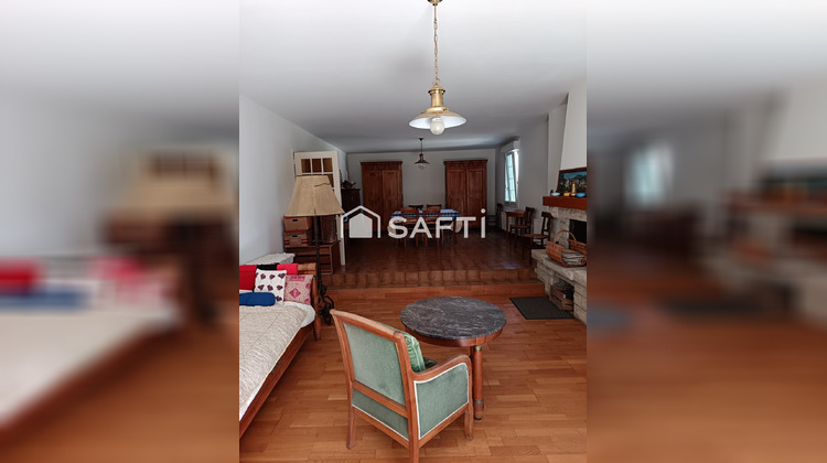 Ma-Cabane - Vente Maison Lanvallay, 250 m²