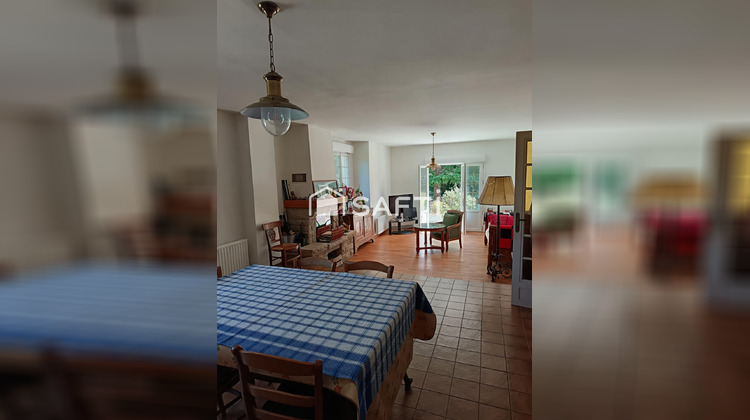 Ma-Cabane - Vente Maison Lanvallay, 250 m²