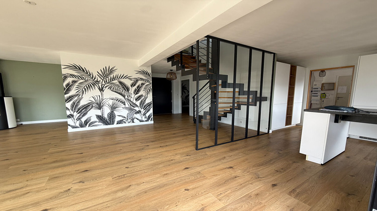 Ma-Cabane - Vente Maison LANVALLAY, 152 m²