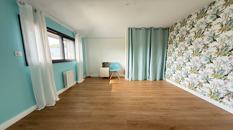 Ma-Cabane - Vente Maison LANVALLAY, 152 m²