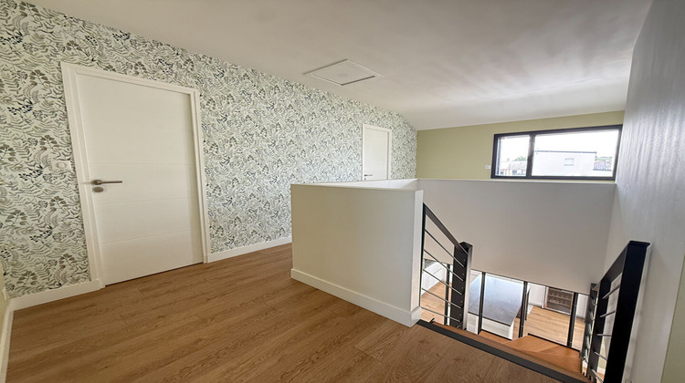 Ma-Cabane - Vente Maison LANVALLAY, 152 m²