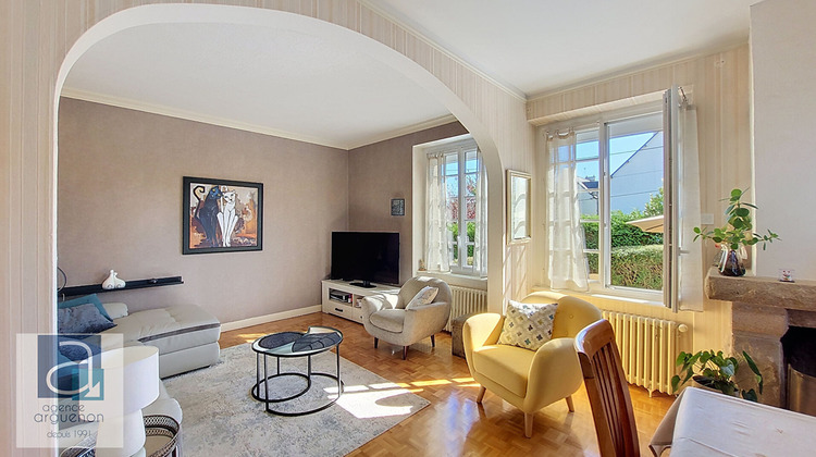 Ma-Cabane - Vente Maison LANVALLAY, 128 m²