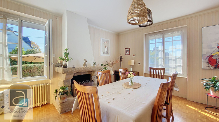 Ma-Cabane - Vente Maison LANVALLAY, 128 m²