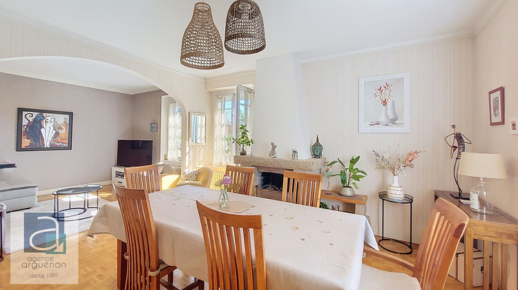 Ma-Cabane - Vente Maison LANVALLAY, 128 m²