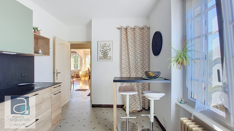 Ma-Cabane - Vente Maison LANVALLAY, 128 m²