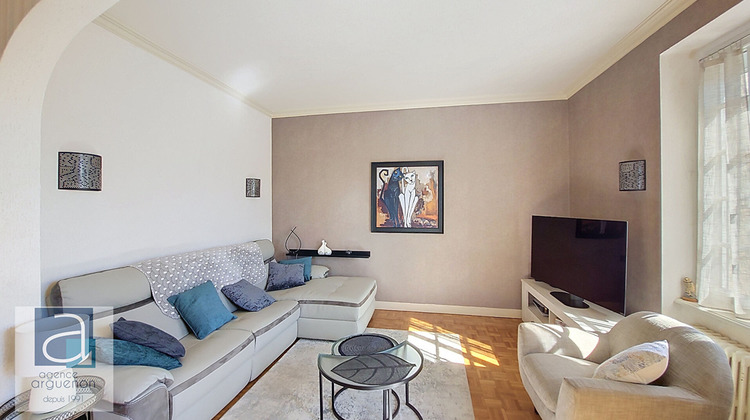 Ma-Cabane - Vente Maison LANVALLAY, 128 m²