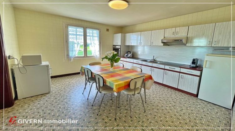 Ma-Cabane - Vente Maison Lanvaudan, 172 m²