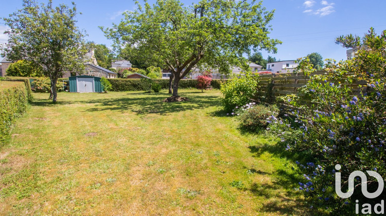 Ma-Cabane - Vente Maison Lanvaudan, 59 m²