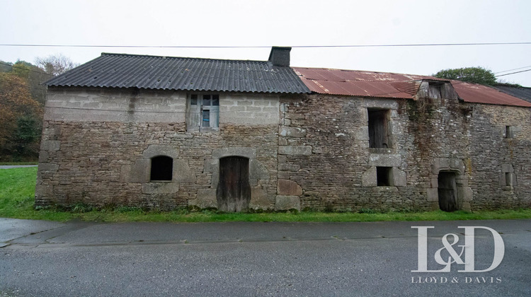 Ma-Cabane - Vente Maison Lanvaudan, 80 m²