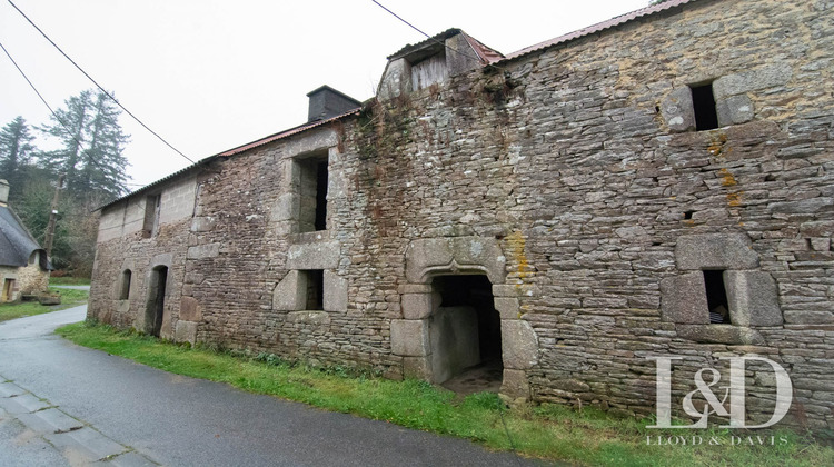 Ma-Cabane - Vente Maison Lanvaudan, 80 m²