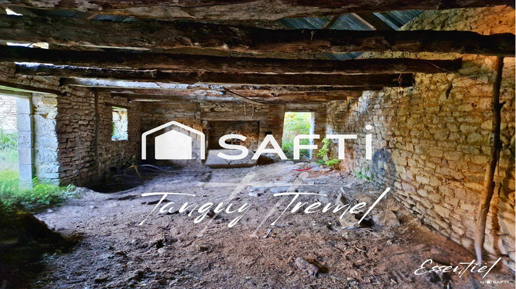 Ma-Cabane - Vente Maison Lanvaudan, 100 m²