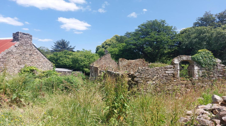 Ma-Cabane - Vente Maison LANVAUDAN, 70 m²