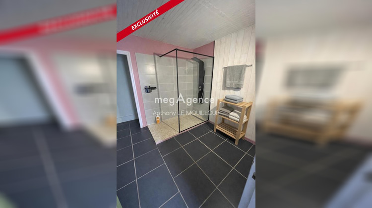 Ma-Cabane - Vente Maison LANVAUDAN, 124 m²