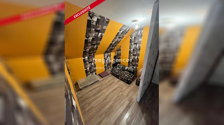 Ma-Cabane - Vente Maison LANVAUDAN, 124 m²