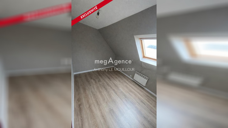 Ma-Cabane - Vente Maison LANVAUDAN, 124 m²