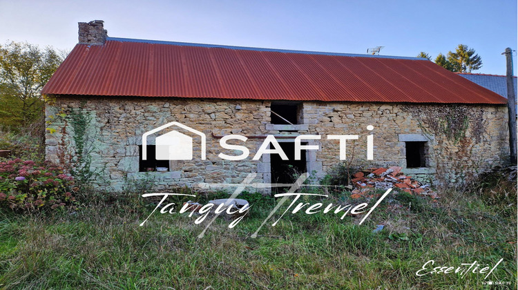 Ma-Cabane - Vente Maison Lanvaudan, 100 m²