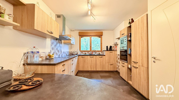 Ma-Cabane - Vente Maison Lanvaudan, 142 m²