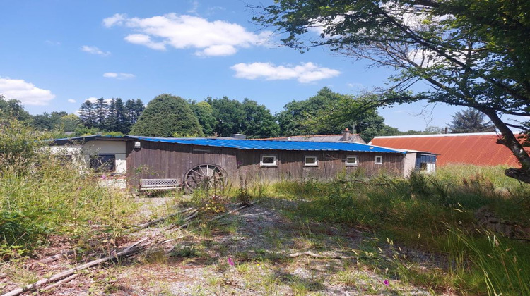 Ma-Cabane - Vente Maison LANVAUDAN, 70 m²