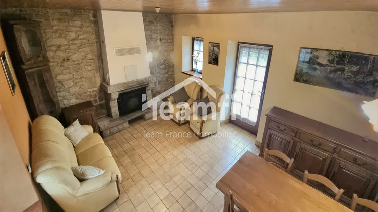 Ma-Cabane - Vente Maison Lanvellec, 85 m²