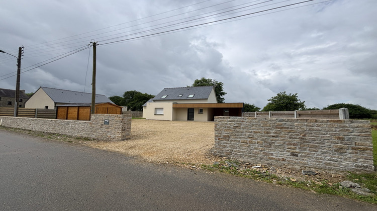 Ma-Cabane - Vente Maison Lanvellec, 110 m²