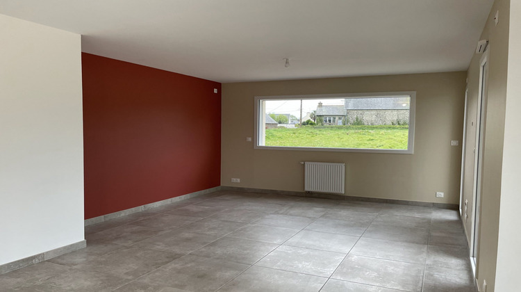 Ma-Cabane - Vente Maison Lanvellec, 110 m²